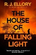 Cover: The House of Falling Light - Orion