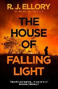 Enlarge image Cover: The House of Falling Light - Orion