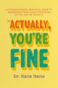 Enlarge image Cover: Actually, You're Fine - Sheldon Press