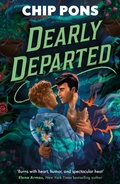 Cover: Dearly Departed - Renegade Books