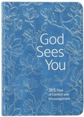 Cover: God Sees You - BroadStreet Publishing