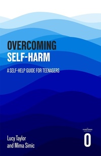 Enlarge image Cover: Overcoming Self-harm - Robinson
