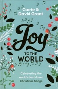 Cover: Joy To The World (Signed Edition) - SPCK Publishing