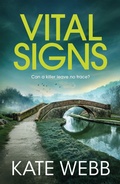 Cover: Vital Signs - Quercus Publishing