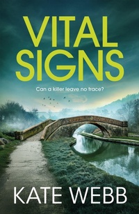 Enlarge image Cover: Vital Signs - Quercus Publishing