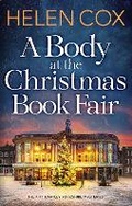 Cover: A Body at the Christmas Book Fair - Quercus Publishing