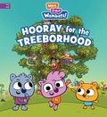 Cover: Hooray for the Treeborhood - MIT Kids Press