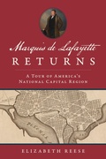 Bild: Marquis de Lafayette Returns - The History Press