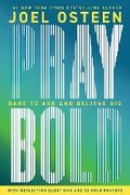 Cover: Pray Bold - FaithWords