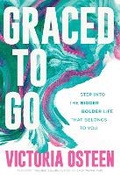 Cover: Graced to Go - FaithWords