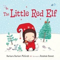 Cover: The Little Red Elf - Charlesbridge Publishing,U.S.