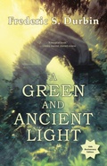 Cover: A Green and Ancient Light - JAB Books
