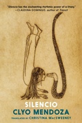 Cover: Silencio - Seven Stories Press,U.S.