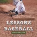 Cover: Lessons from Baseball - Archway Publishing