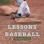 Cover: Lessons from Baseball - Archway Publishing