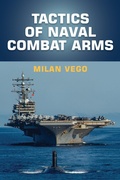 Cover: Tactics of Naval Combat Arms - Naval Institute Press