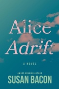 Cover: Alice Adrift - Porter Street Press