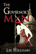 Cover: The Governor's Man - Lw Publishing Enterprises