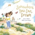 Cover: Somewhere You Can Dream - A&U Children