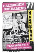 Cover: Caledonian Screaming - Into Books