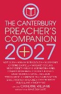 Cover: The 2027 Canterbury Preacher's Companion - Canterbury Press Norwich