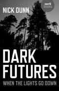 Cover: Dark Futures - Simon + Schuster LLC