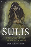 Cover: Pagan Portals - Sulis - Moon Books