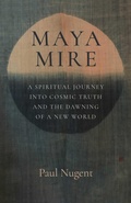 Cover: Maya Mire - 6th Books