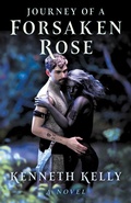 Cover: Journey of a Forsaken Rose - Simon + Schuster LLC