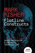 Cover: Flatline Constructs - Simon + Schuster LLC