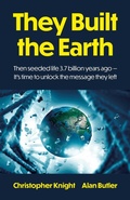 Cover: They Built the Earth - Simon + Schuster LLC