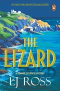 Cover: The Lizard - Penguin (Cornerstone)