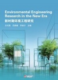 Enlarge image Cover: Environmental Engineering Research in the New Era - UK SCIENTIFIC PUBLISHING LIMITED
