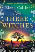 Cover: The Three Witches - Boldwood Books Ltd