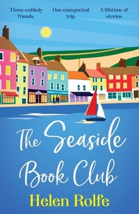 Enlarge image Cover: The Seaside Book Club - Boldwood Books Ltd