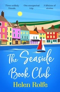 Cover: The Seaside Book Club - Boldwood Books Ltd