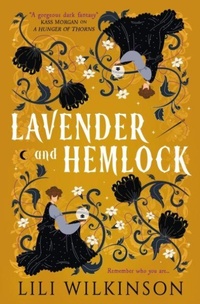 Enlarge image Cover: Lavender and Hemlock - Titan Books Ltd