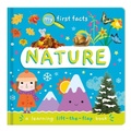 Cover: Nature - My First Facts