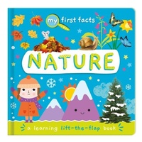 Enlarge image Cover: Nature - My First Facts