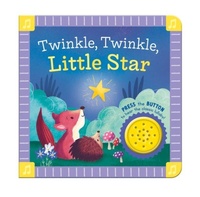 Enlarge image Cover: Twinkle, Twinkle, Little Star - North Parade Publishing