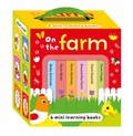 Cover: On the Farm - North Parade Publishing