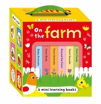 Enlarge image Cover: On the Farm - North Parade Publishing