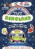 Cover: My Stick-A-Story: Once Upon A Time In Dinoland - My Stick-A-Story