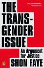 Cover: The Transgender Issue - Penguin