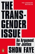 Cover: The Transgender Issue - Penguin