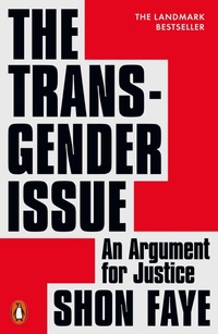 Enlarge image Cover: The Transgender Issue - Penguin