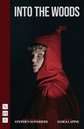 Cover: Into the Woods - Nick Hern Books