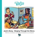 Cover: Jack's Song - Pursuit of Wisdom Coaching