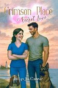 Cover: Crimson Place: A Secret Love - Vanguard Press