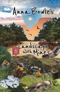 Cover: Landscape with Mines - Mica Press